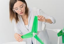 To so poklici, ki pomagajo reševati naš planet