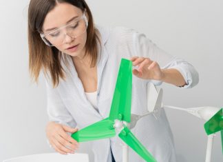 To so poklici, ki pomagajo reševati naš planet