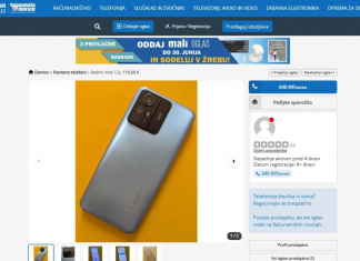 Kako lahko umetna inteligenca pomaga pri oddaji malega oglasa?