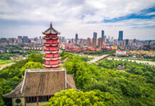 Kitajska spreminja odpadke v dragocen vir energije