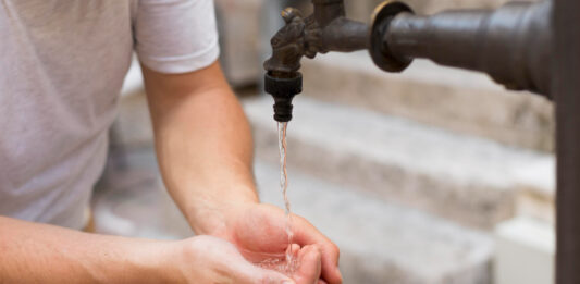 Kakšno je stanje voda v Sloveniji?