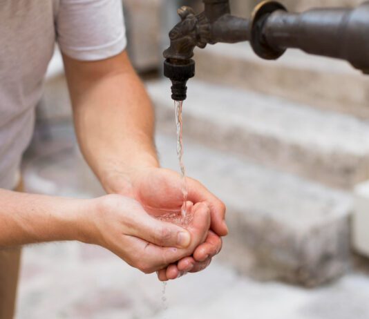 Kakšno je stanje voda v Sloveniji?