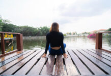 Plavajoča soseska kot nova perspektiva krožnosti in trajnosti