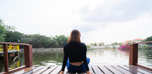 Plavajoča soseska kot nova perspektiva krožnosti in trajnosti