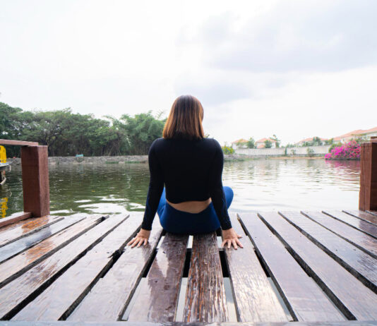 Plavajoča soseska kot nova perspektiva krožnosti in trajnosti