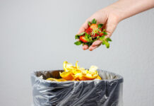 7-dnevni izziv brez zavržene hrane: Majhni koraki za velik vpliv na okolje