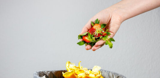 7-dnevni izziv brez zavržene hrane: Majhni koraki za velik vpliv na okolje