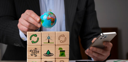 TOP 10 podjetij z najbolj trajnostnimi dobavnimi verigami na svetu