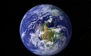 Dan Zemlje: NASA poziva k dejanjem – vsak lahko postane del globalne rešitve