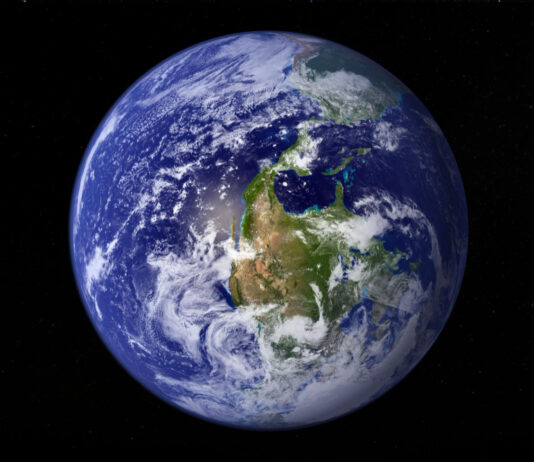 Dan Zemlje: NASA poziva k dejanjem – vsak lahko postane del globalne rešitve